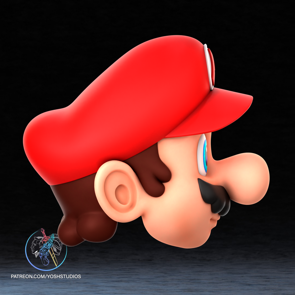 Megavolt Helmet