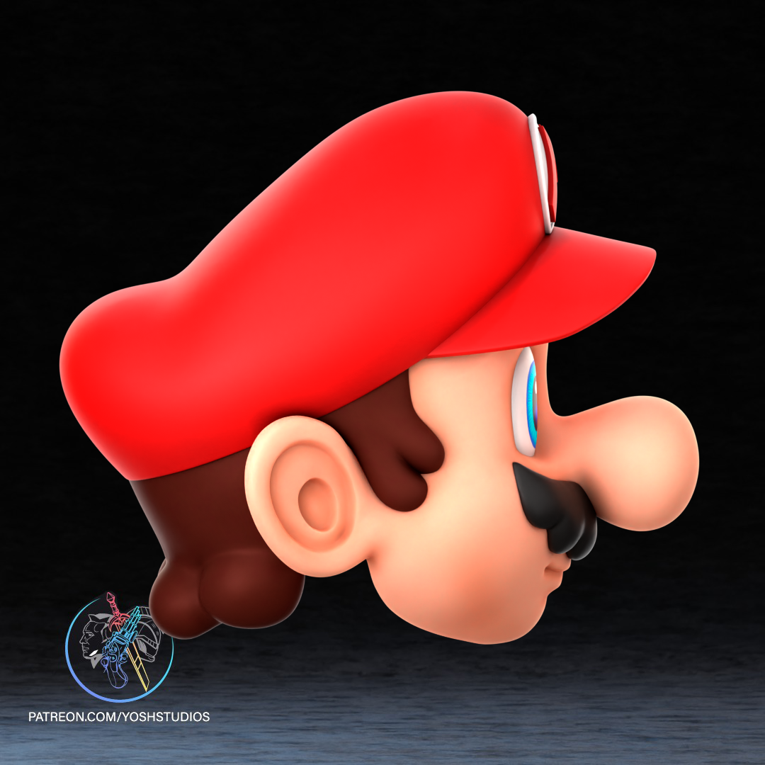 Megavolt Helmet