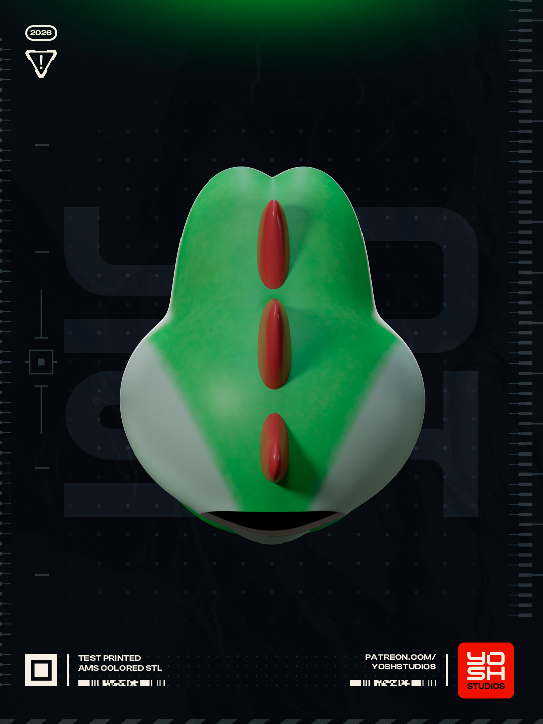 Deno Helmet