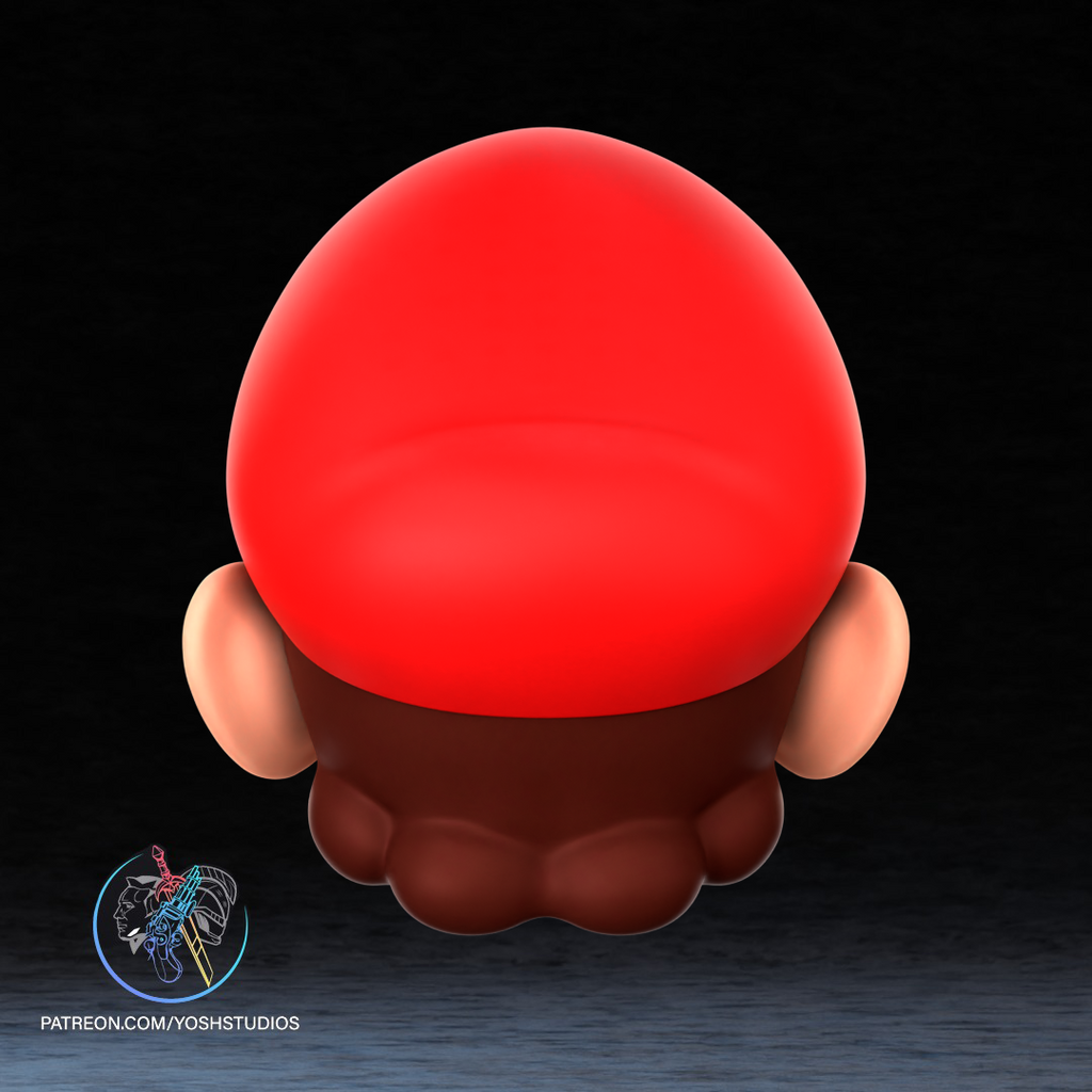 Megavolt Helmet