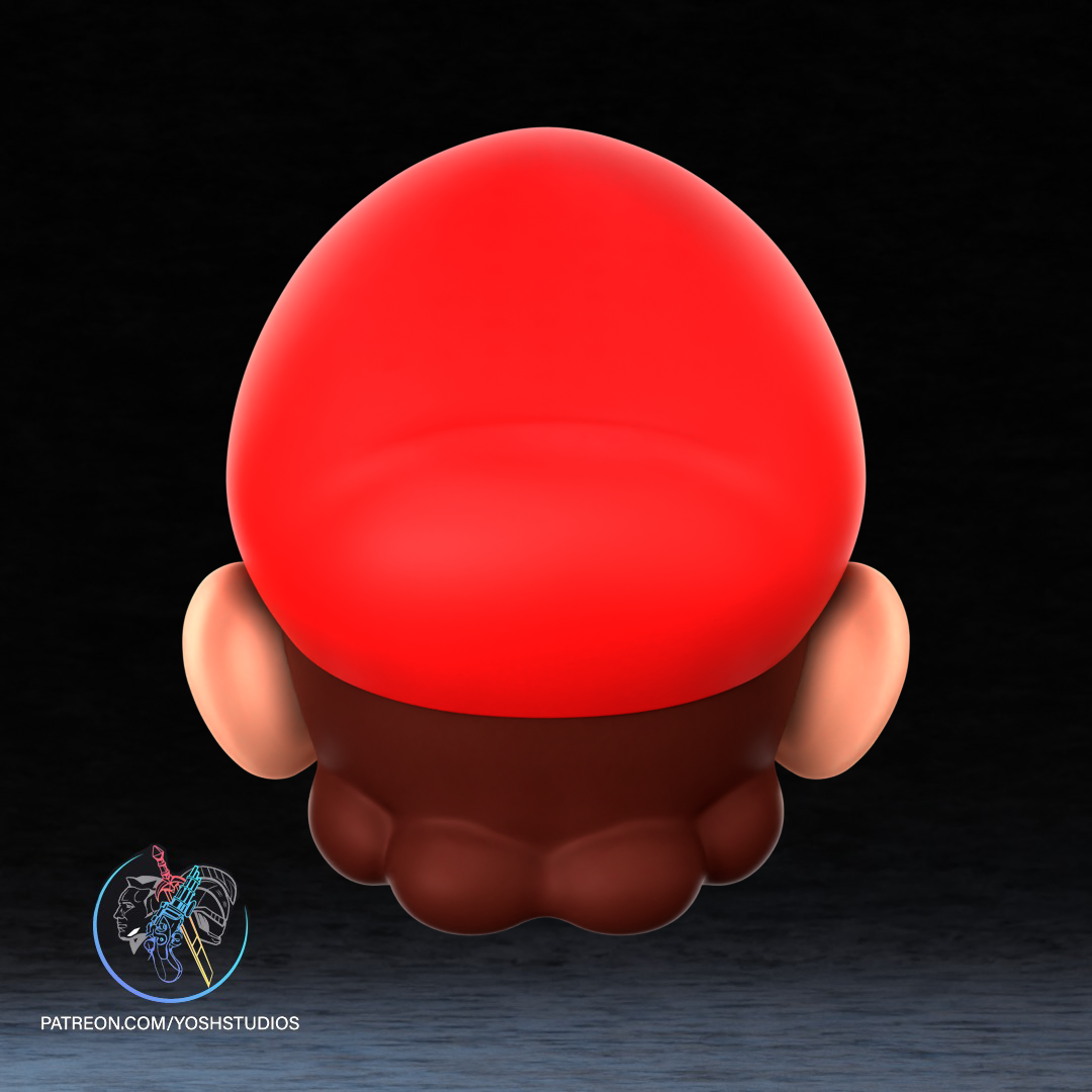 Megavolt Helmet