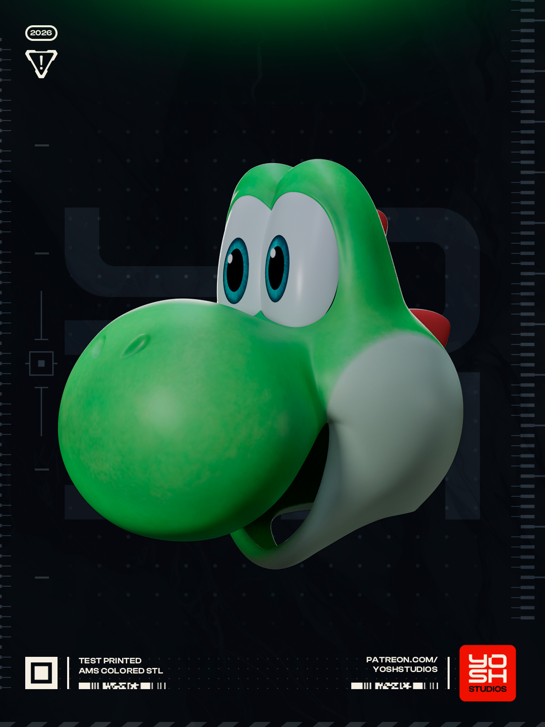 Deno Helmet