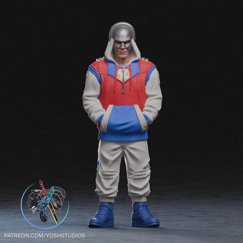 WidowMaker Mini