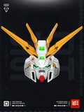 God Gundam Helmet