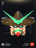 Vaquero Nova Helmet