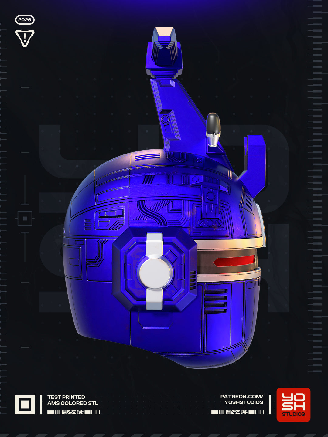 Nova Scarab Helmet