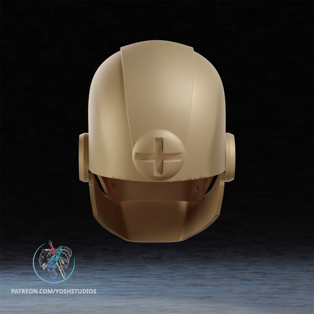 G.I Robot Mask