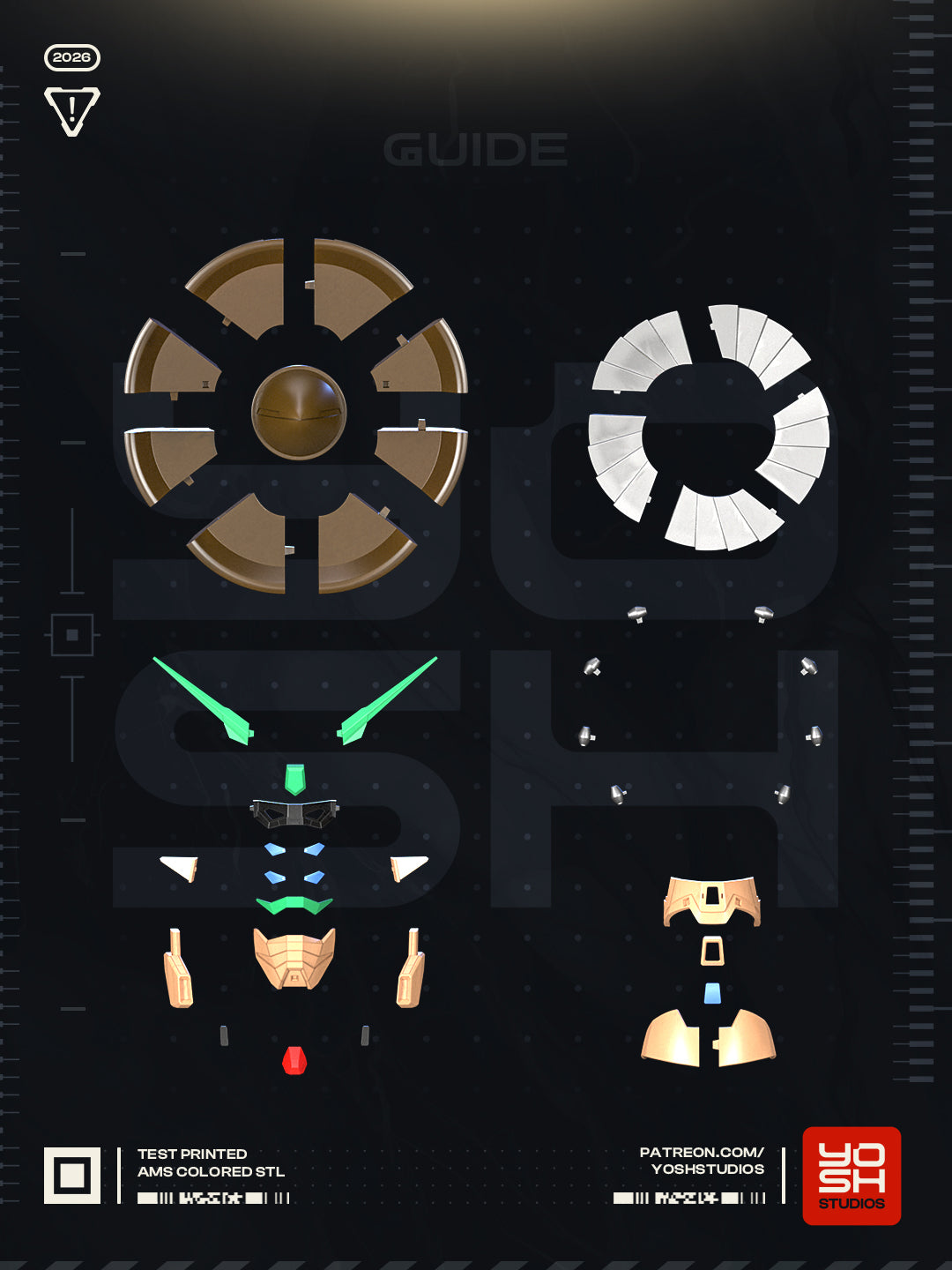 Vaquero Nova Helmet
