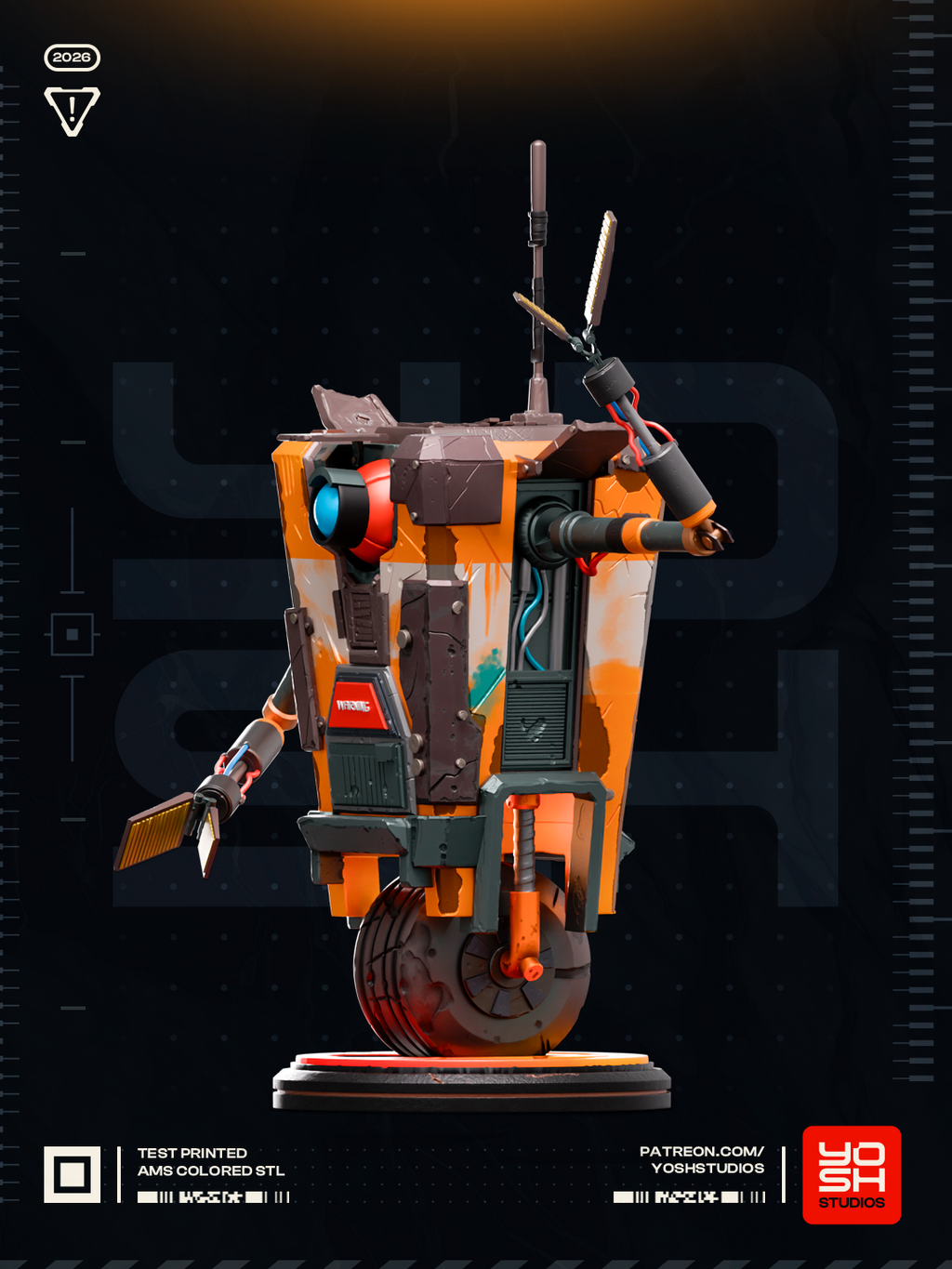 GearTrap