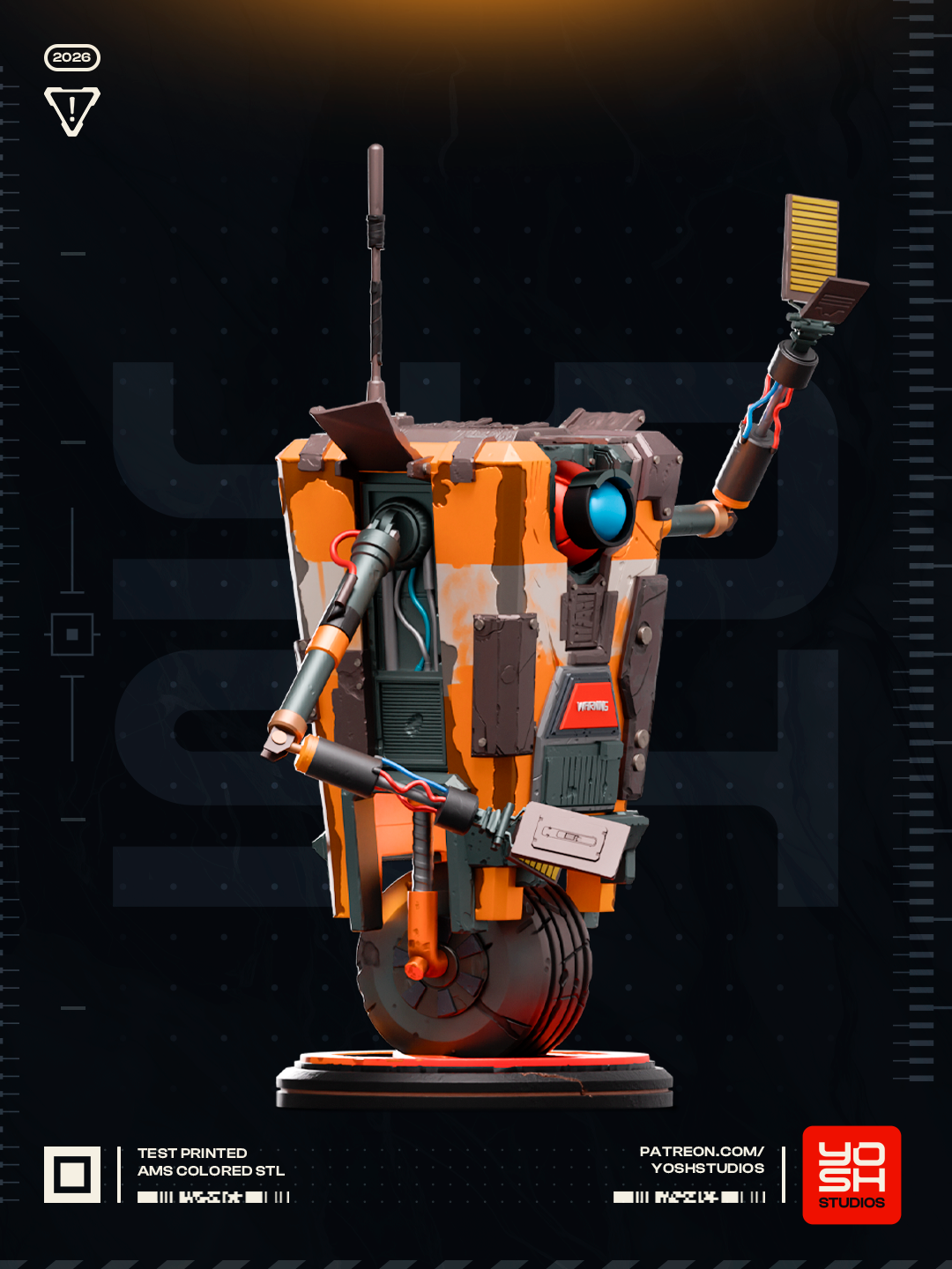 GearTrap