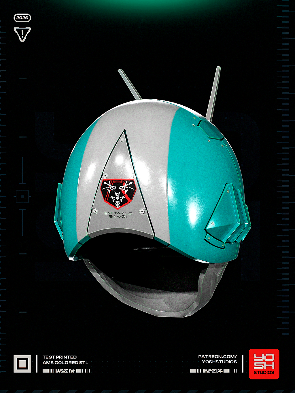 Shin Kamen Riders V2