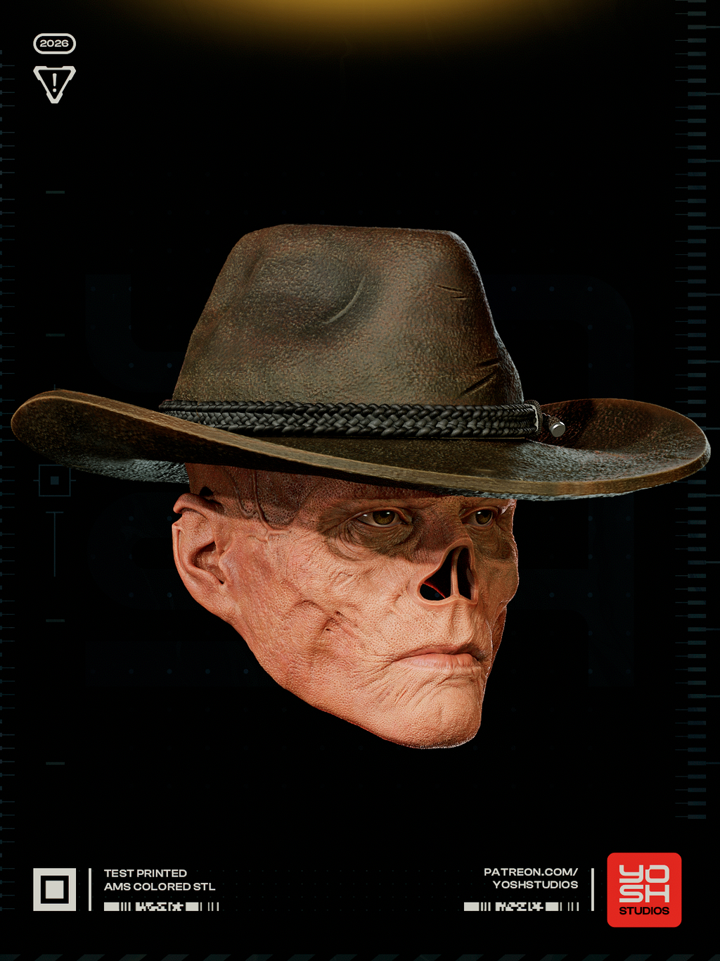 The Drifter