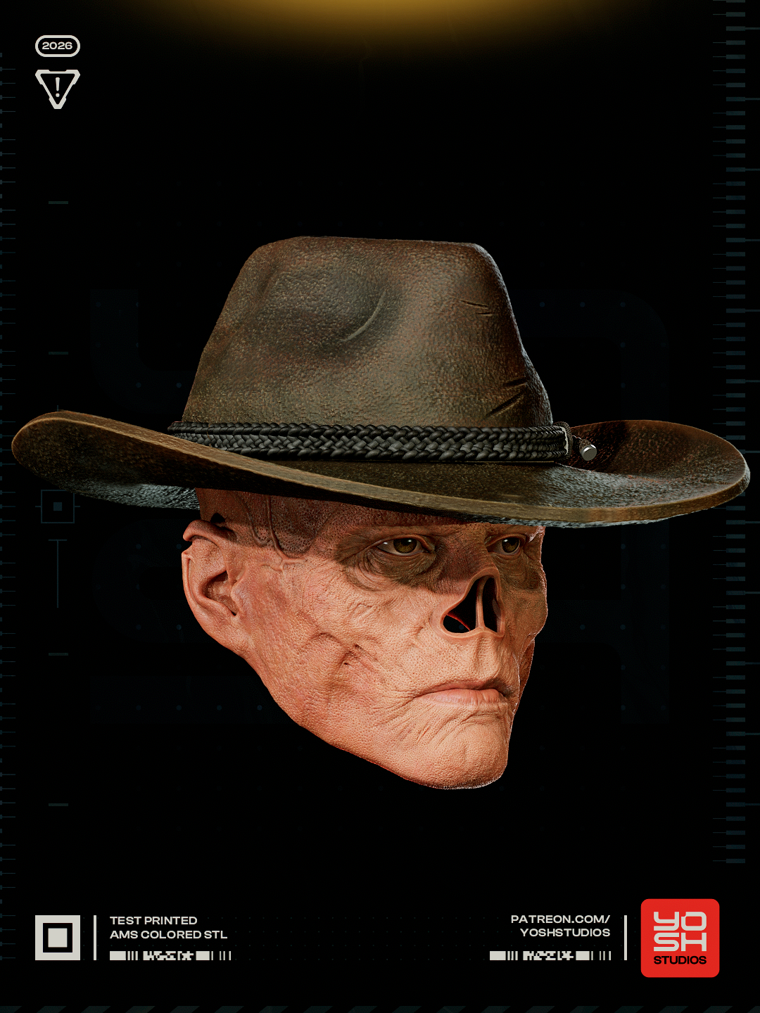 The Drifter