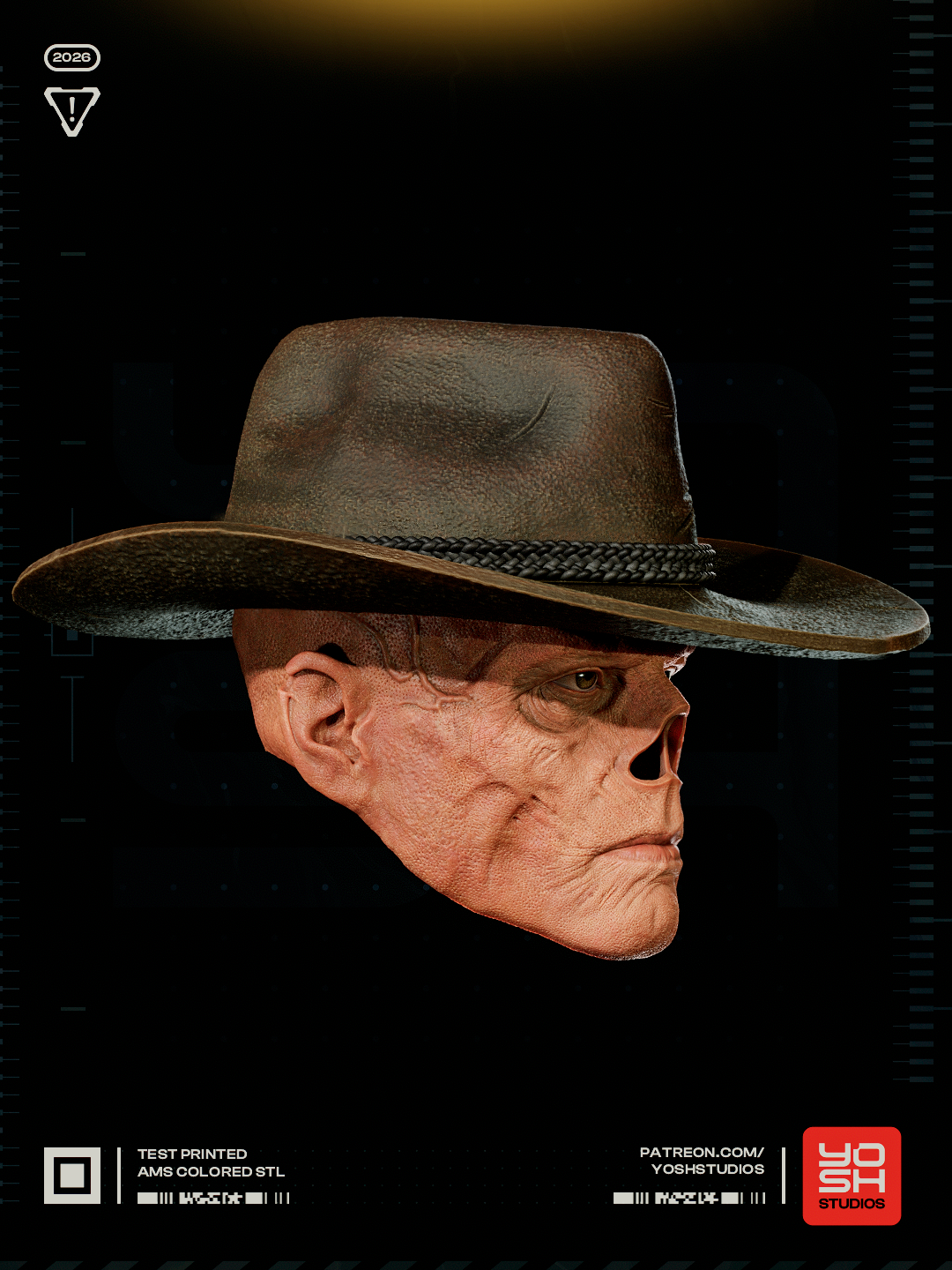 The Drifter