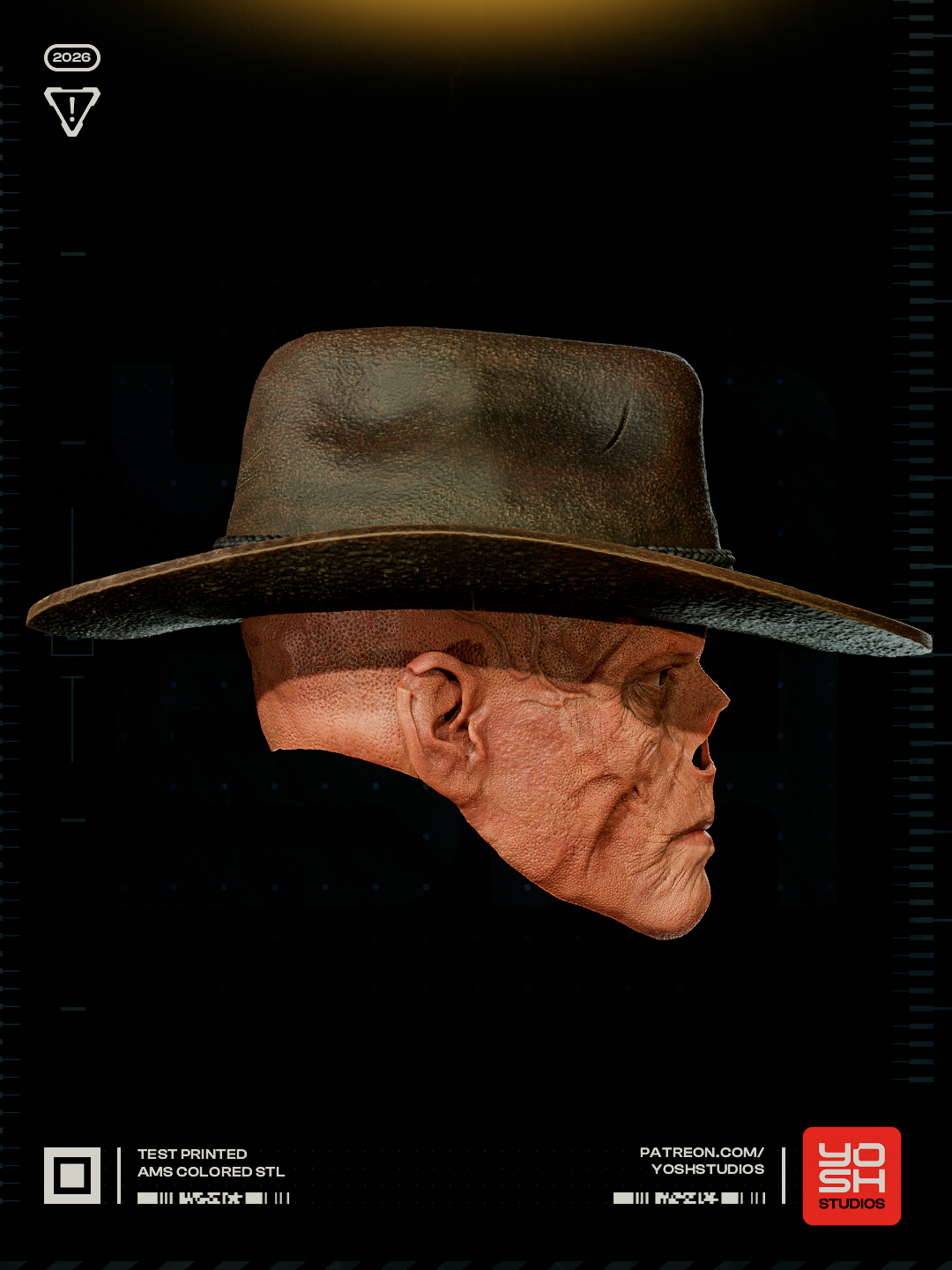 The Drifter