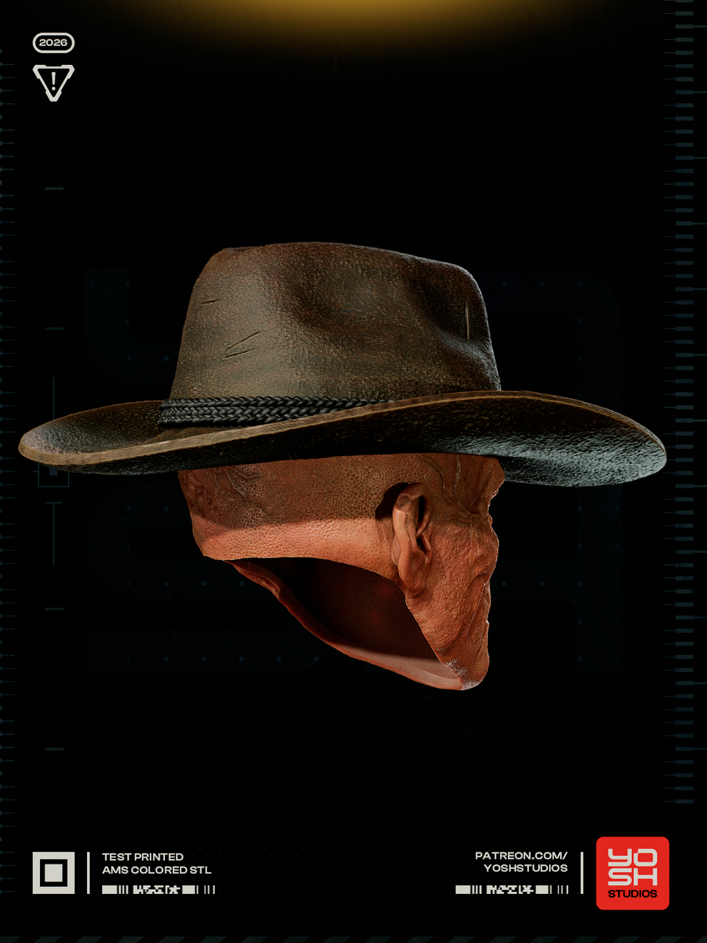 The Drifter