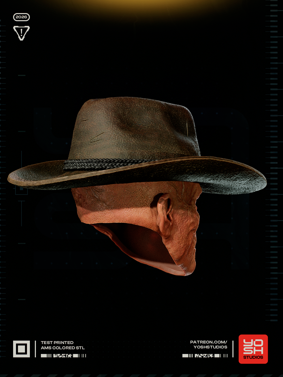 The Drifter