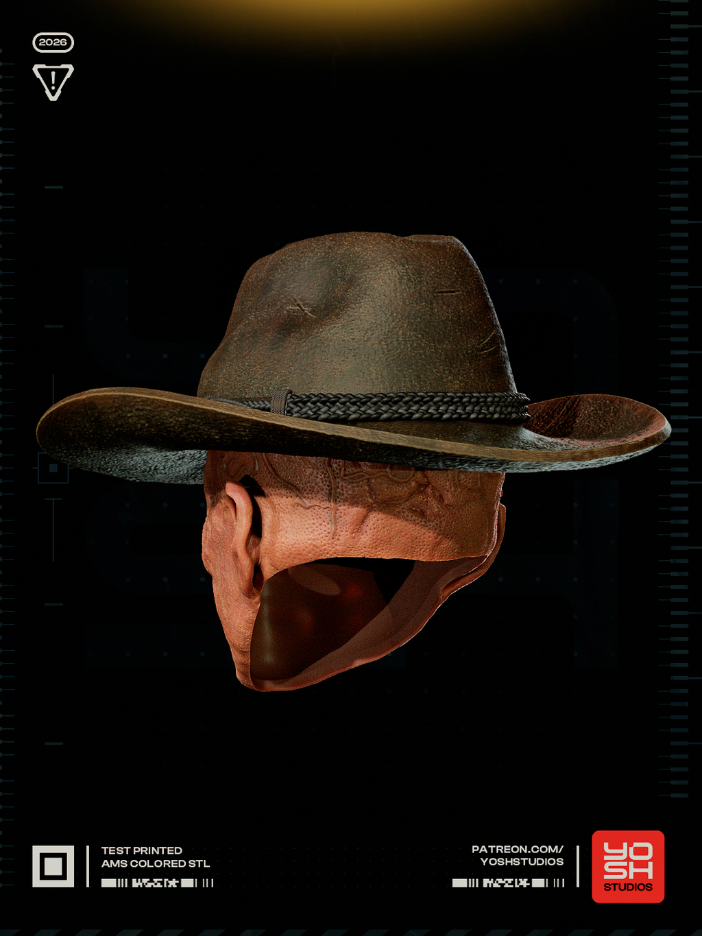 The Drifter