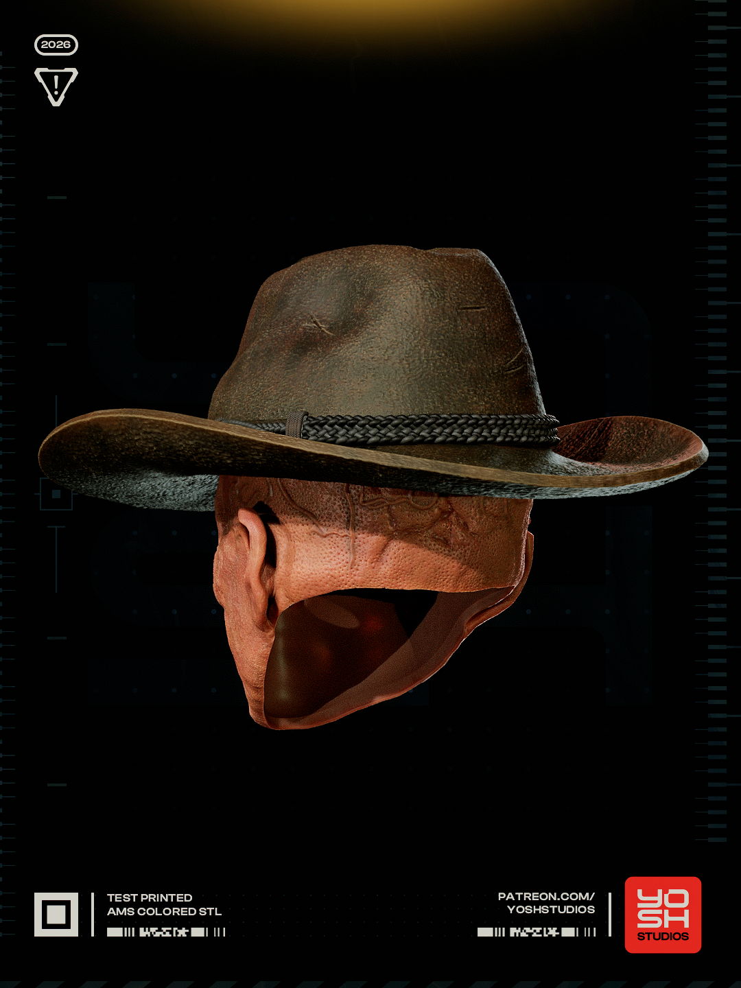 The Drifter