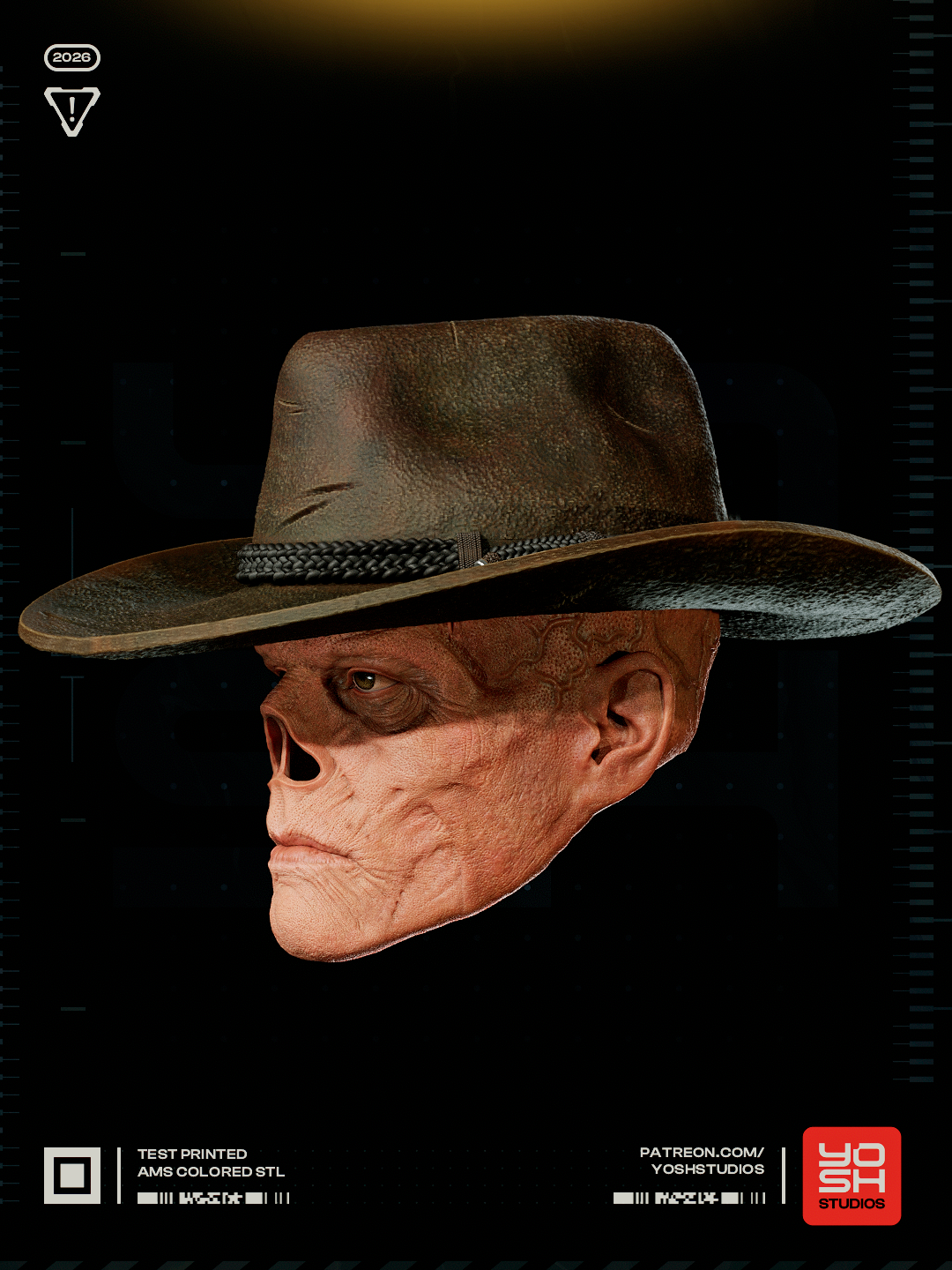 The Drifter