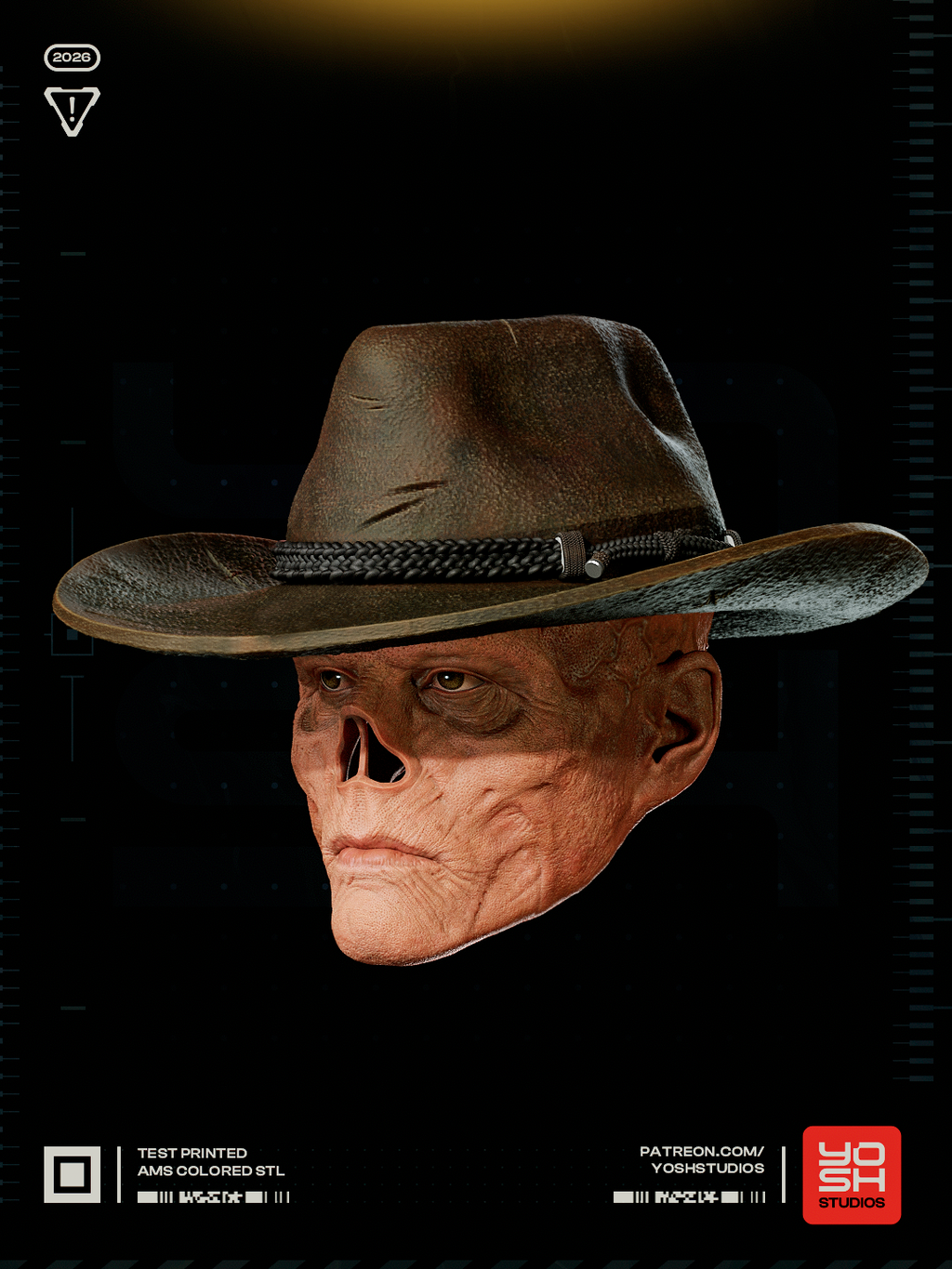 The Drifter